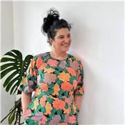 As an integrative counsellor, working with well being.